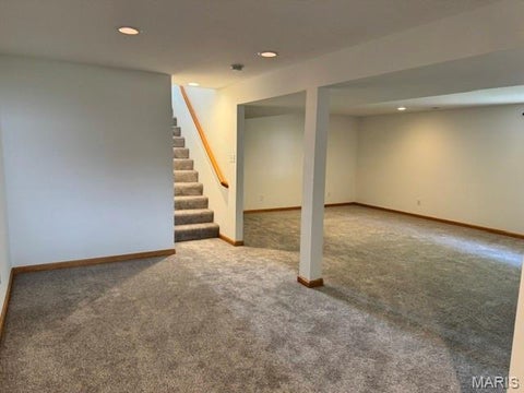 Tiny photo for 25 Spanish Oak Court, Troy, MO 63379 (MLS # 26048319)
