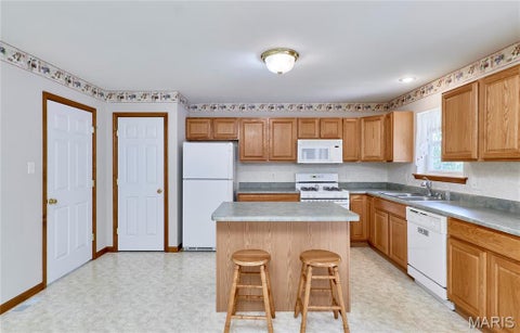 Tiny photo for 25 Spanish Oak Court, Troy, MO 63379 (MLS # 26048319)