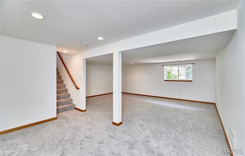 Tiny photo for 25 Spanish Oak Court, Troy, MO 63379 (MLS # 26048319)