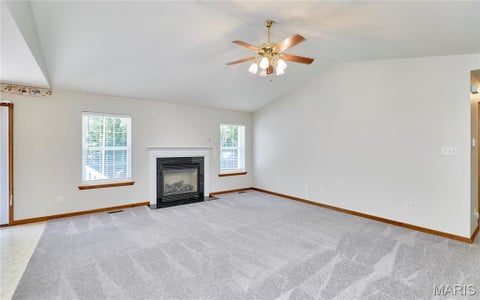 Tiny photo for 25 Spanish Oak Court, Troy, MO 63379 (MLS # 26048319)