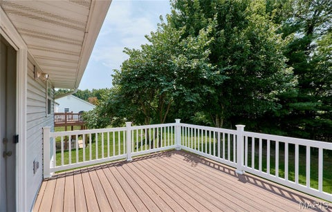 Tiny photo for 25 Spanish Oak Court, Troy, MO 63379 (MLS # 26048319)