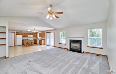 Tiny photo for 25 Spanish Oak Court, Troy, MO 63379 (MLS # 26048319)