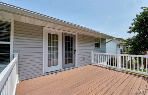Tiny photo for 25 Spanish Oak Court, Troy, MO 63379 (MLS # 26048319)