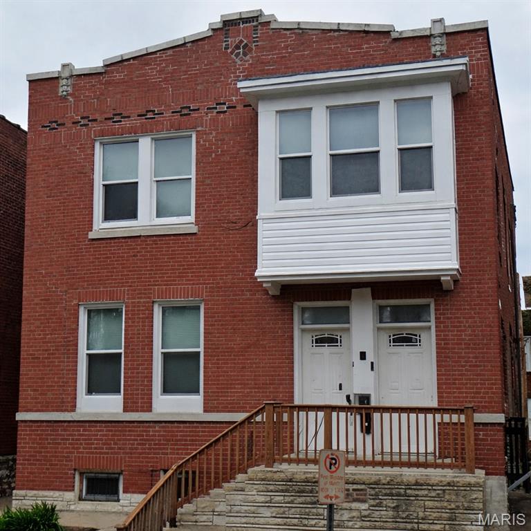 Degenhardt Add - Residential Income