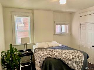 Degenhardt Add - Residential Income