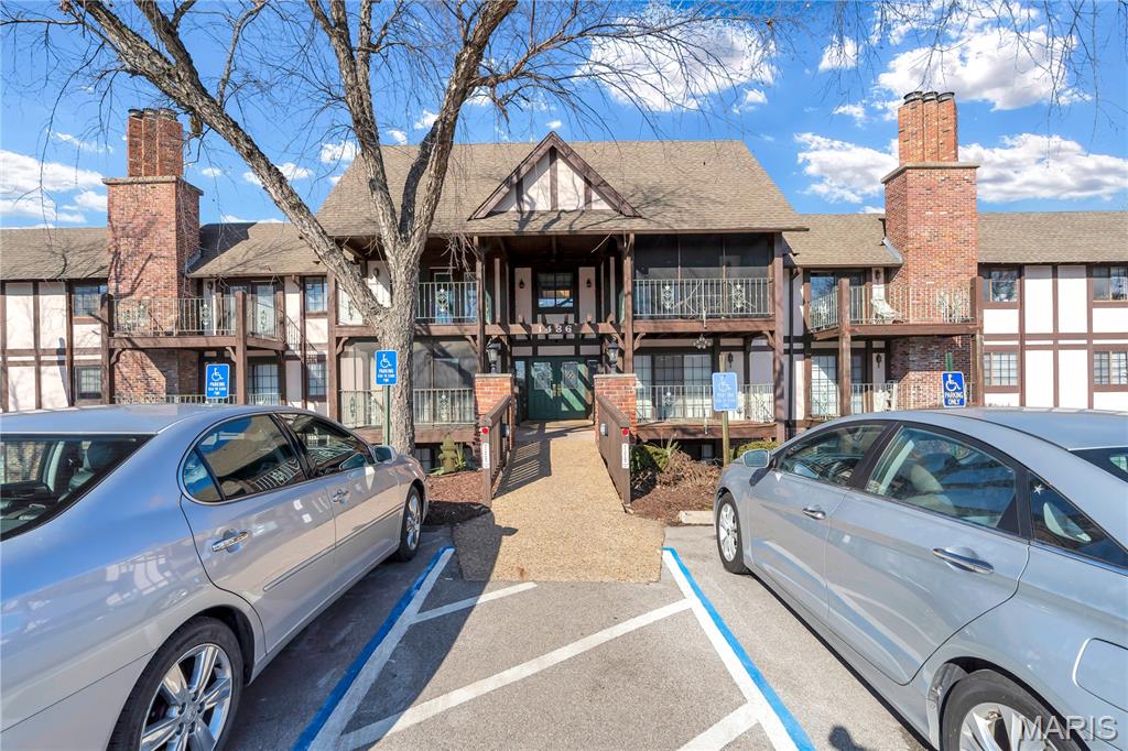 Heritage Gardens - Residential