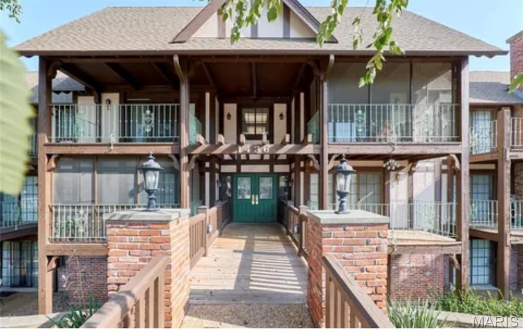 Heritage Gardens - Residential