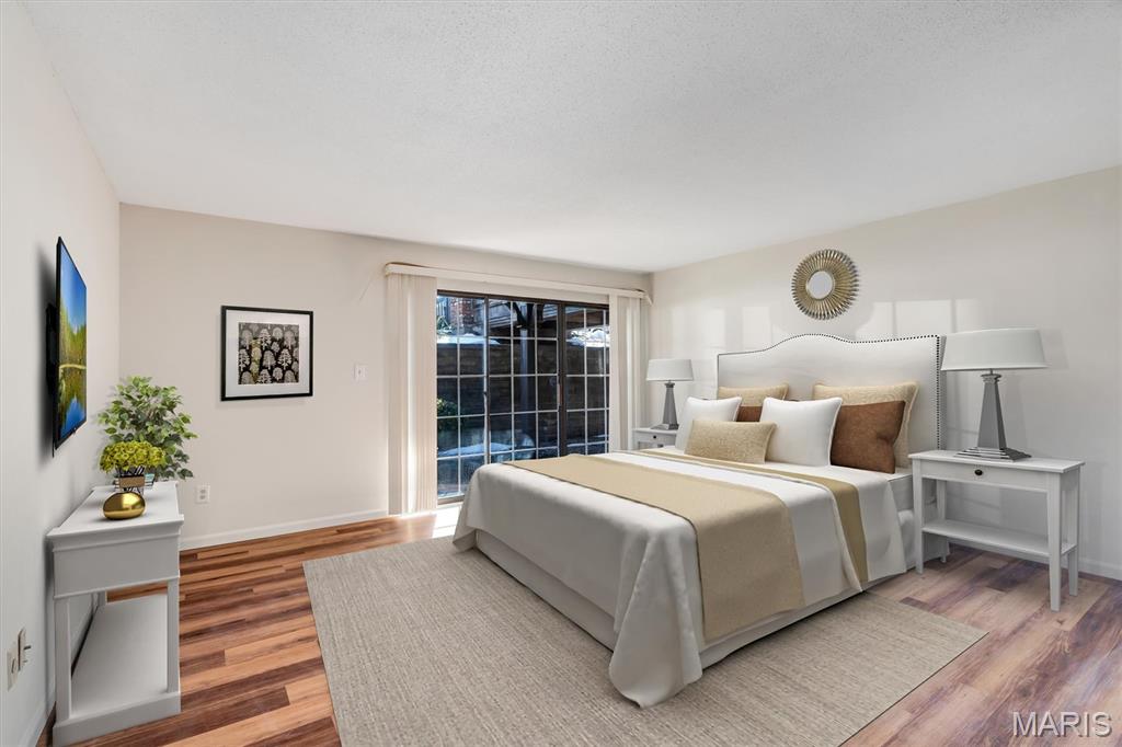 Heritage Gardens - Residential