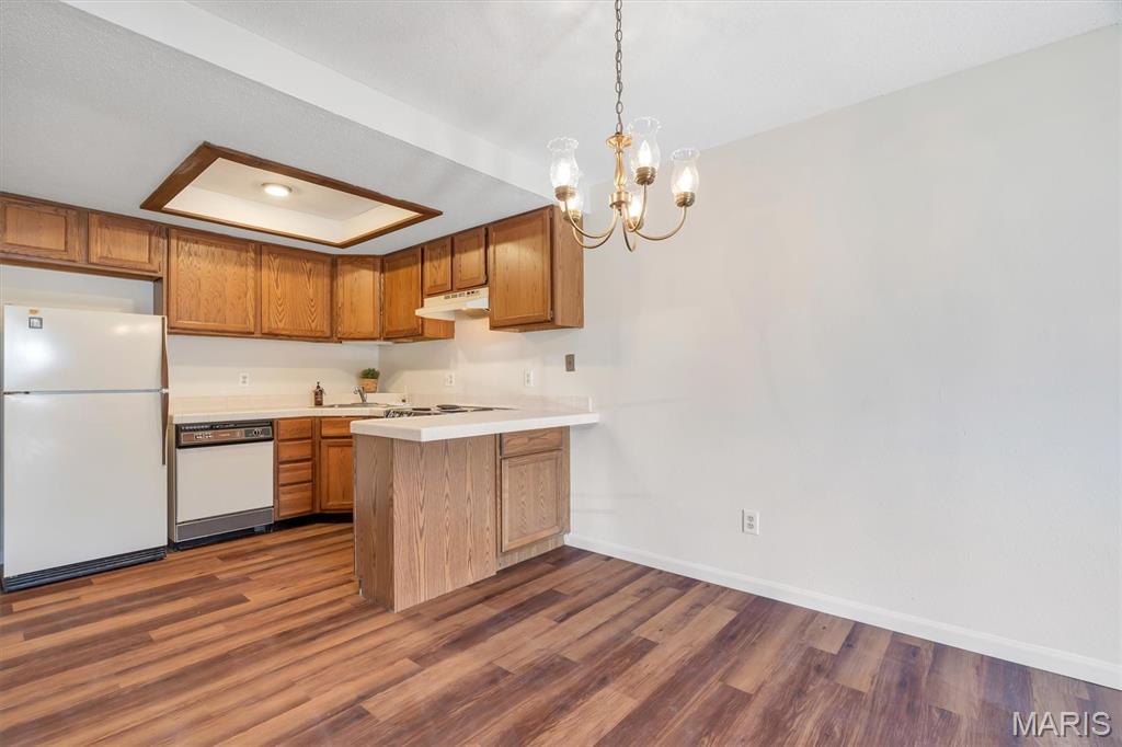 Heritage Gardens - Residential