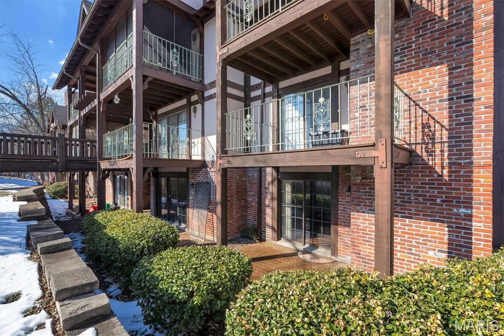 Heritage Gardens - Residential