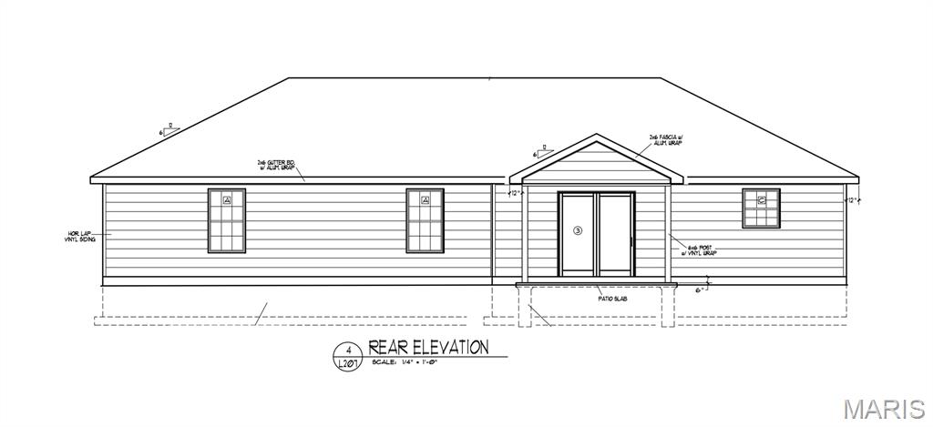 0 Lot 34 Mesa Drive