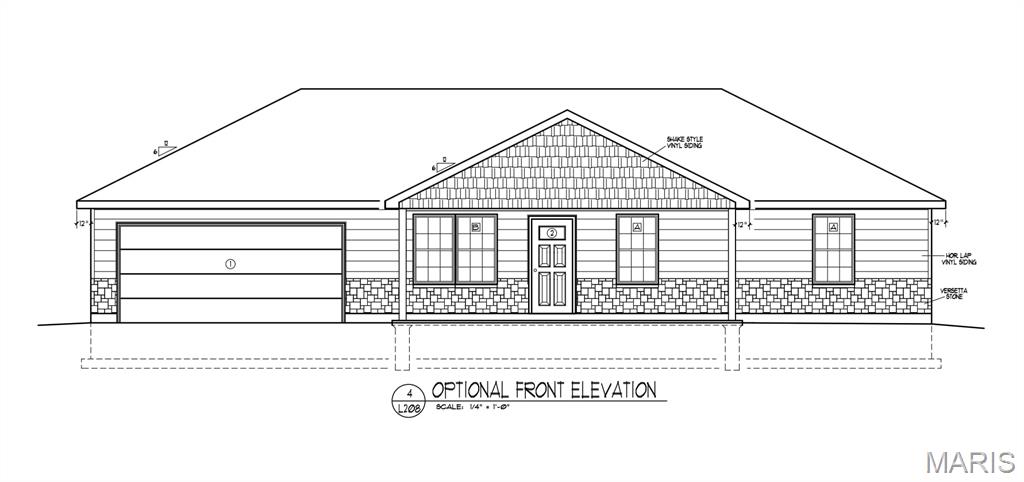 0 Lot 34 Mesa Drive