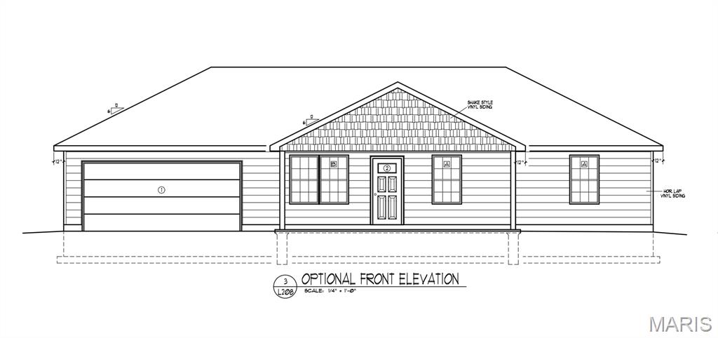 0 Lot 34 Mesa Drive
