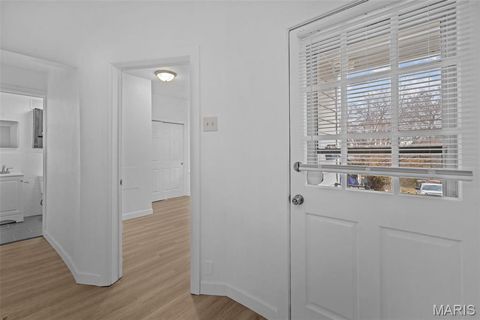 Tiny photo for 725 Cornell Avenue, Webster Groves, MO 63119 (MLS # 26012590)