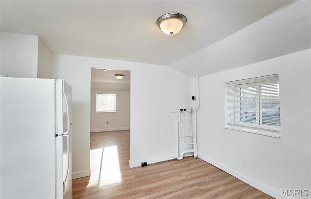 Brentwood - Residential Income