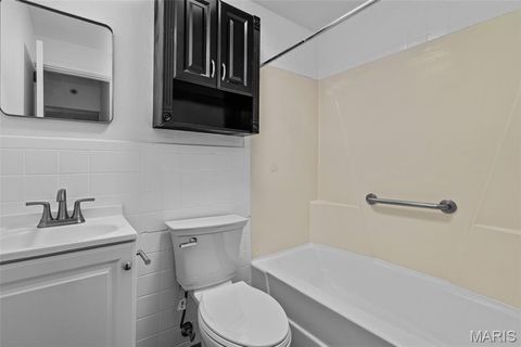 Tiny photo for 725 Cornell Avenue, Webster Groves, MO 63119 (MLS # 26012590)