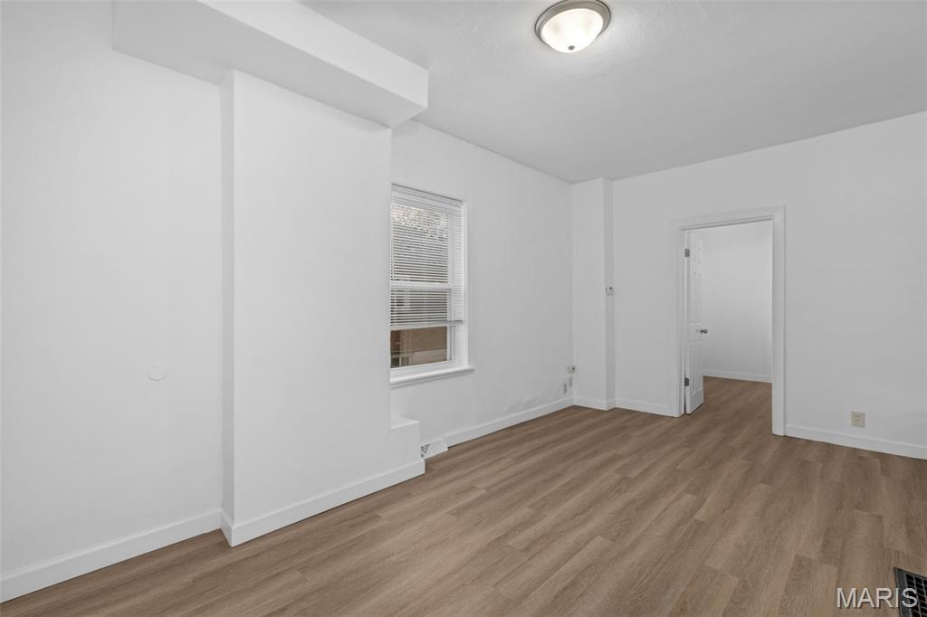 Brentwood - Residential Income