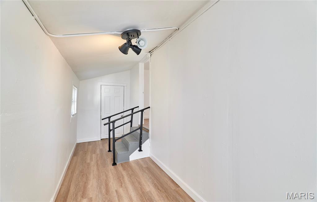 Brentwood - Residential Income