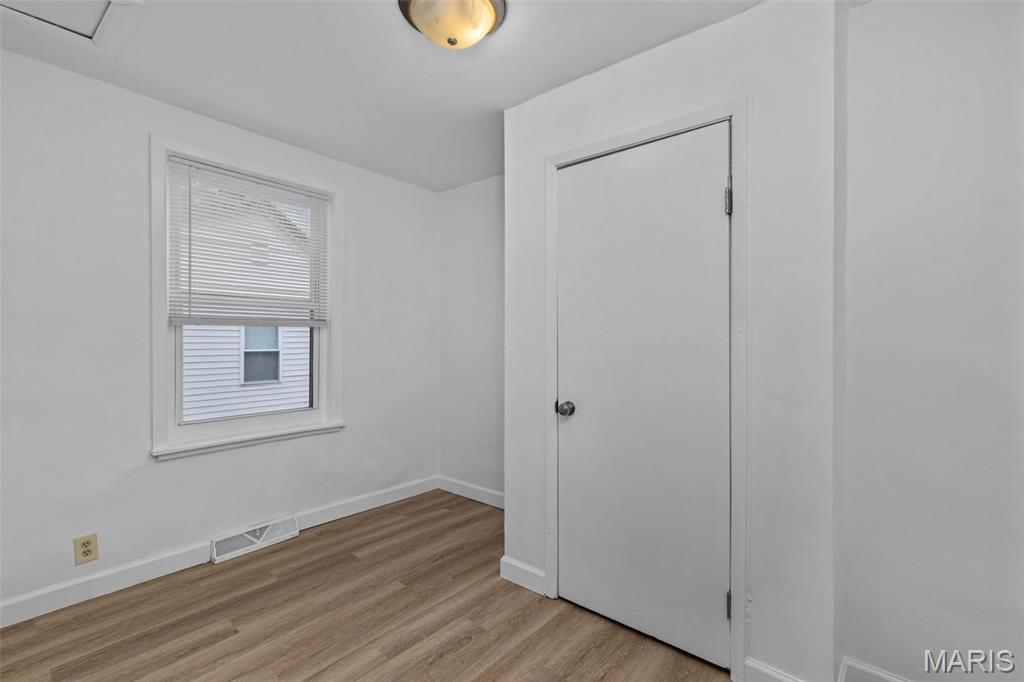 Brentwood - Residential Income