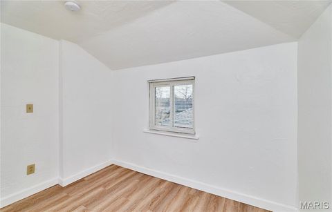 Tiny photo for 725 Cornell Avenue, Webster Groves, MO 63119 (MLS # 26012590)