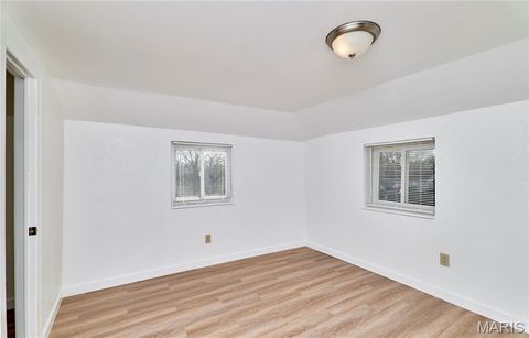 Tiny photo for 725 Cornell Avenue, Webster Groves, MO 63119 (MLS # 26012590)