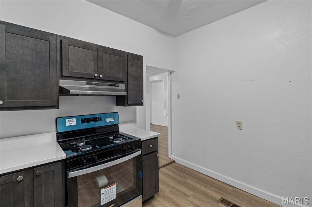 Brentwood - Residential Income