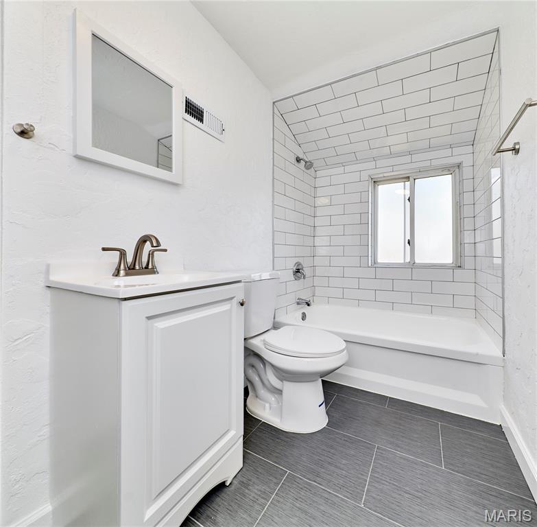 Brentwood - Residential Income