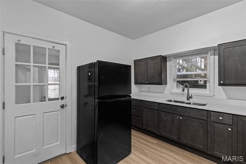 Tiny photo for 725 Cornell Avenue, Webster Groves, MO 63119 (MLS # 26012590)