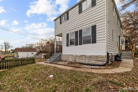 Tiny photo for 725 Cornell Avenue, Webster Groves, MO 63119 (MLS # 26012590)