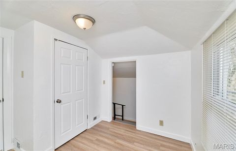 Tiny photo for 725 Cornell Avenue, Webster Groves, MO 63119 (MLS # 26012590)