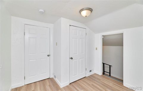 Tiny photo for 725 Cornell Avenue, Webster Groves, MO 63119 (MLS # 26012590)
