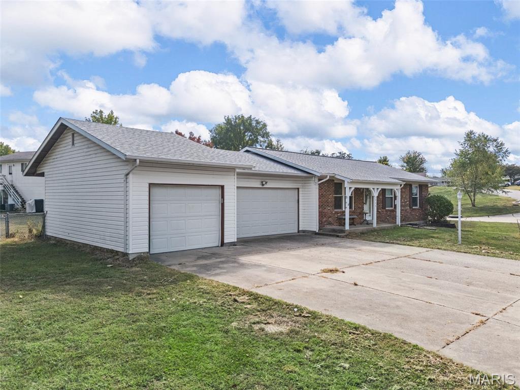 3948 Lexington Drive