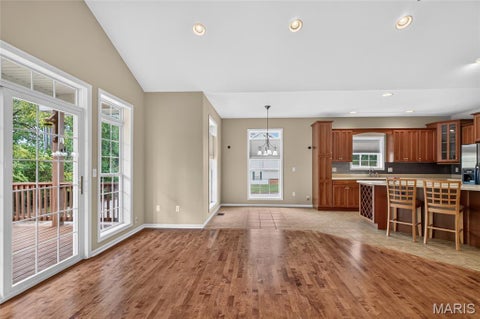Tiny photo for 1635 Yale Avenue, Rolla, MO 65401 (MLS # 26052051)