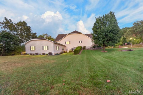 Tiny photo for 1635 Yale Avenue, Rolla, MO 65401 (MLS # 26052051)