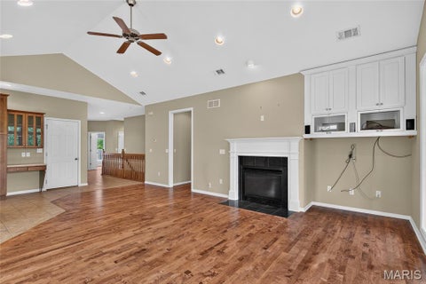 Tiny photo for 1635 Yale Avenue, Rolla, MO 65401 (MLS # 26052051)