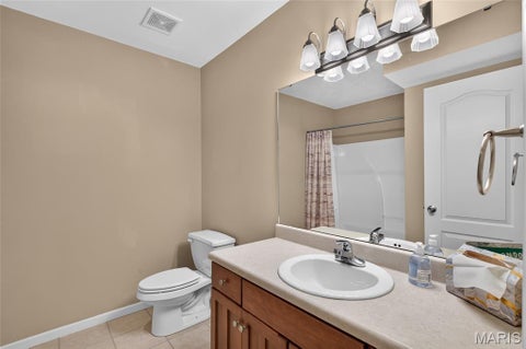 Tiny photo for 1635 Yale Avenue, Rolla, MO 65401 (MLS # 26052051)