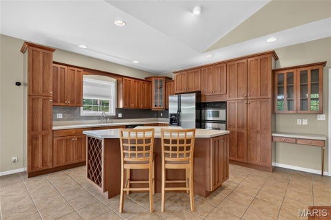 Tiny photo for 1635 Yale Avenue, Rolla, MO 65401 (MLS # 26052051)