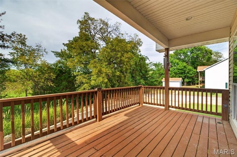 Tiny photo for 1635 Yale Avenue, Rolla, MO 65401 (MLS # 26052051)