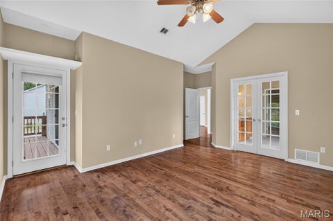 Tiny photo for 1635 Yale Avenue, Rolla, MO 65401 (MLS # 26052051)