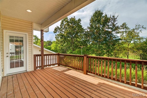 Tiny photo for 1635 Yale Avenue, Rolla, MO 65401 (MLS # 26052051)
