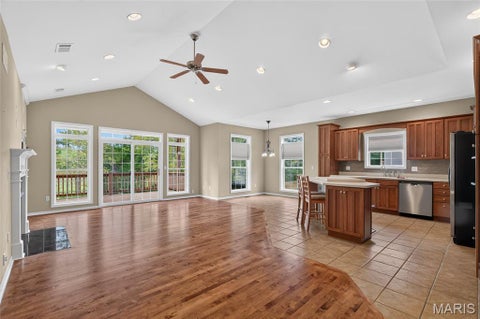 Tiny photo for 1635 Yale Avenue, Rolla, MO 65401 (MLS # 26052051)