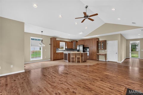 Tiny photo for 1635 Yale Avenue, Rolla, MO 65401 (MLS # 26052051)