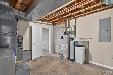 Tiny photo for 1635 Yale Avenue, Rolla, MO 65401 (MLS # 26052051)