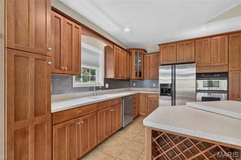 Tiny photo for 1635 Yale Avenue, Rolla, MO 65401 (MLS # 26052051)