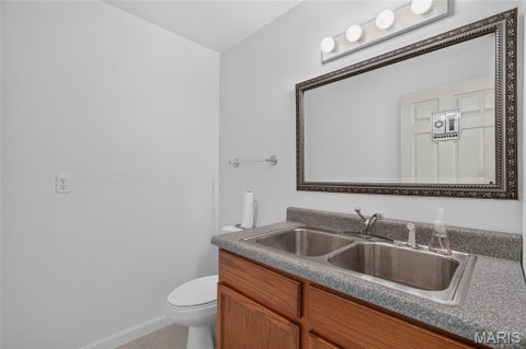 Tiny photo for 1635 Yale Avenue, Rolla, MO 65401 (MLS # 26052051)