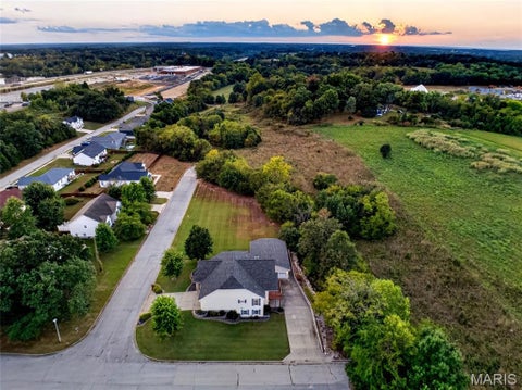 Tiny photo for 1635 Yale Avenue, Rolla, MO 65401 (MLS # 26052051)
