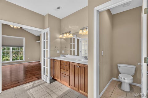 Tiny photo for 1635 Yale Avenue, Rolla, MO 65401 (MLS # 26052051)