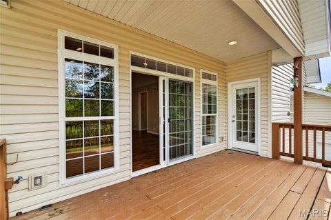 Tiny photo for 1635 Yale Avenue, Rolla, MO 65401 (MLS # 26052051)