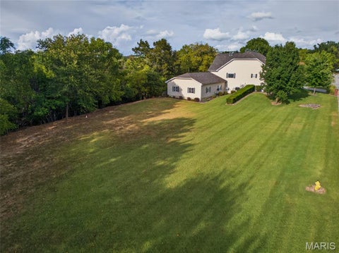 Tiny photo for 1635 Yale Avenue, Rolla, MO 65401 (MLS # 26052051)