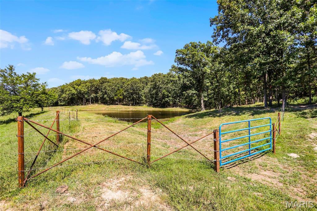 (31.46+/-Ac) Tract #4 Horstman Road